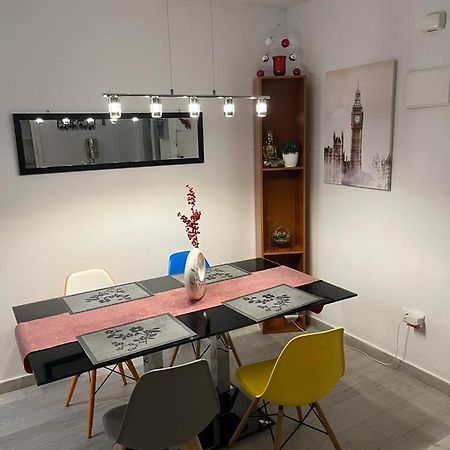 Apartamento Completo, Mascotas Aceptadas Ареналес-дель-Соль Экстерьер фото