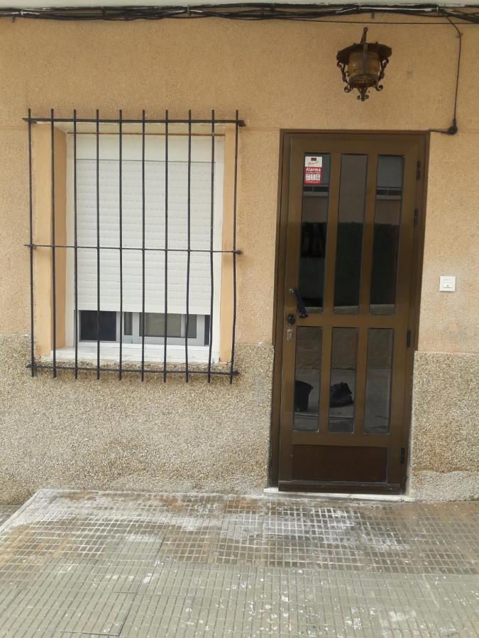 Apartamento Completo, Mascotas Aceptadas Ареналес-дель-Соль Экстерьер фото