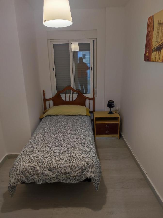 Apartamento Completo, Mascotas Aceptadas Ареналес-дель-Соль Экстерьер фото