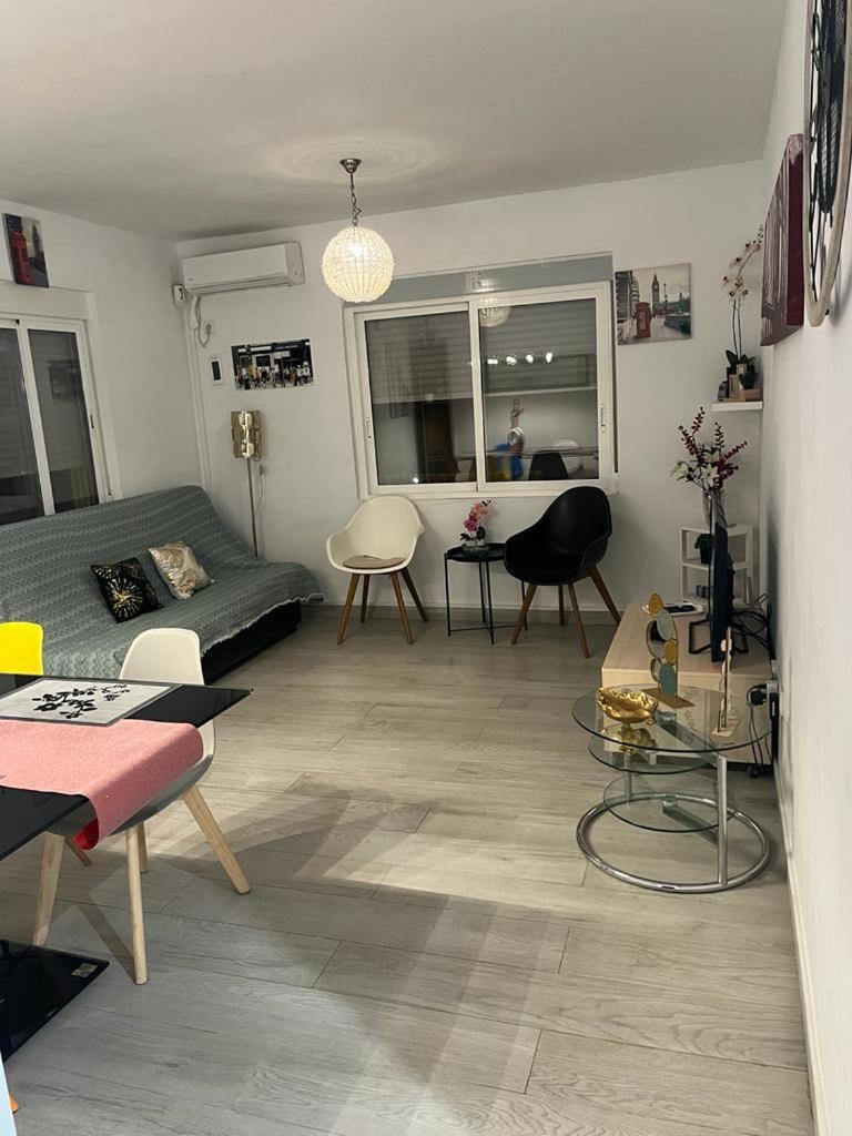 Apartamento Completo, Mascotas Aceptadas Ареналес-дель-Соль Экстерьер фото