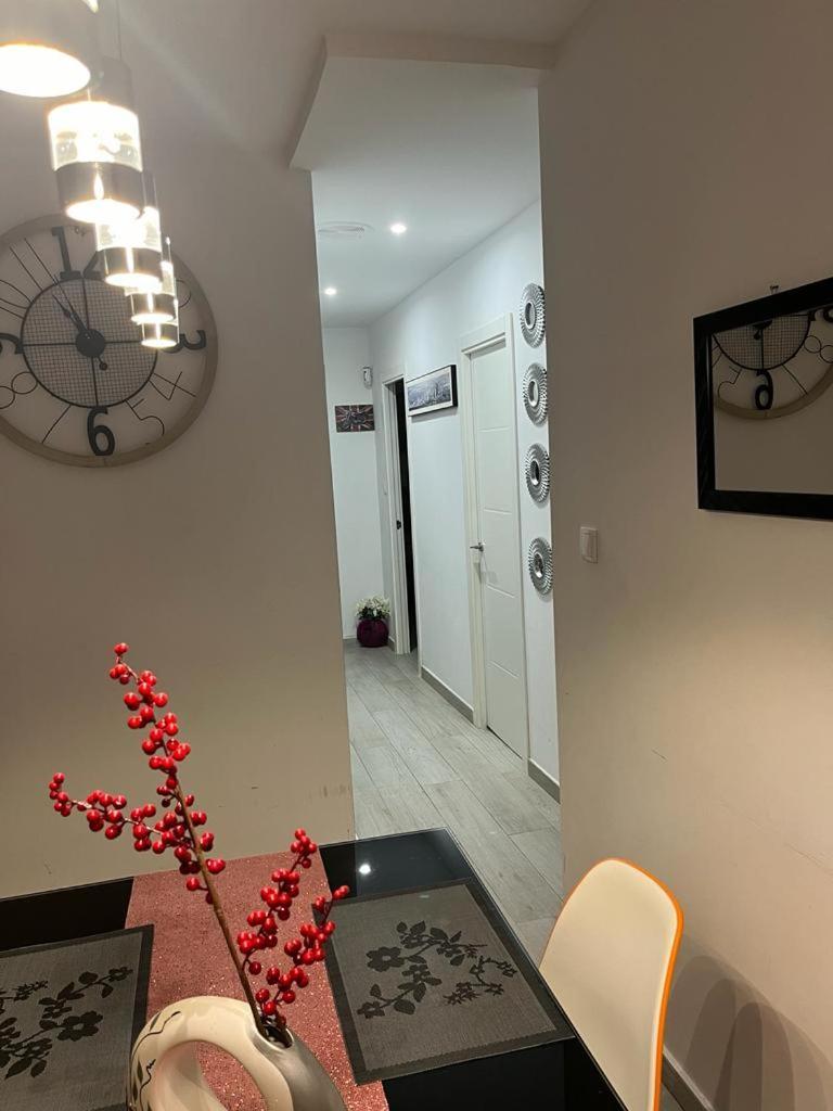 Apartamento Completo, Mascotas Aceptadas Ареналес-дель-Соль Экстерьер фото